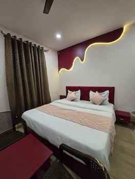 svasti resort