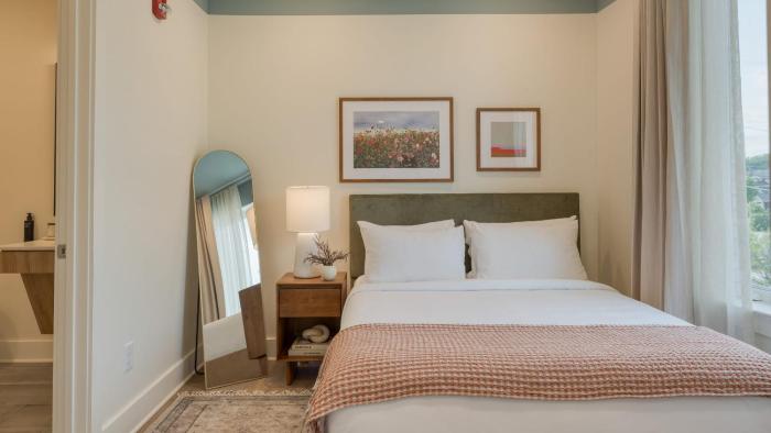 the gilmore an avantstay hotel