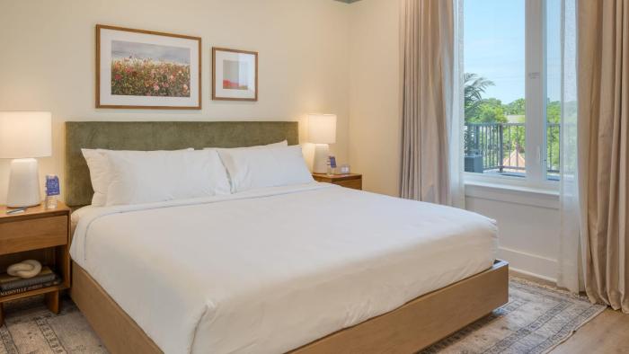 the gilmore an avantstay hotel