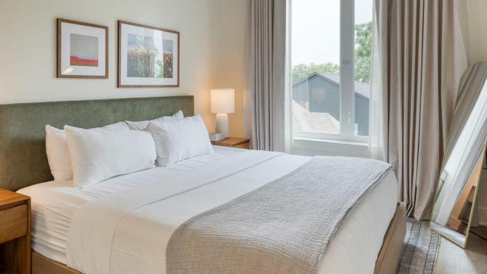 the gilmore an avantstay hotel