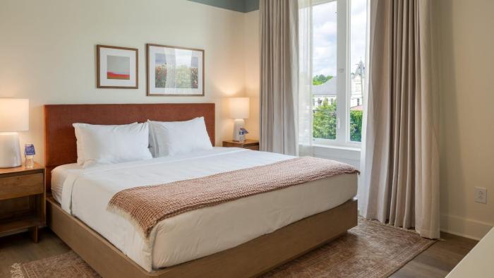 the gilmore an avantstay hotel
