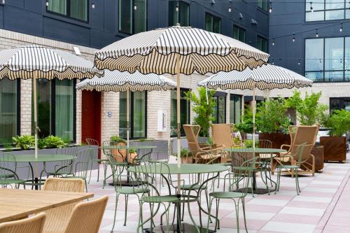 the gilmore an avantstay hotel