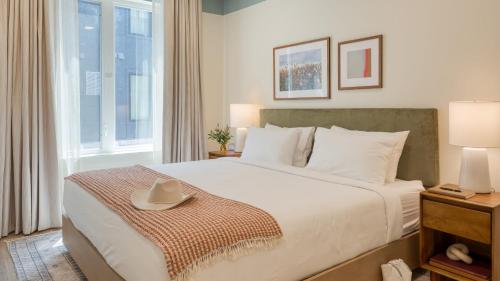 the gilmore an avantstay hotel