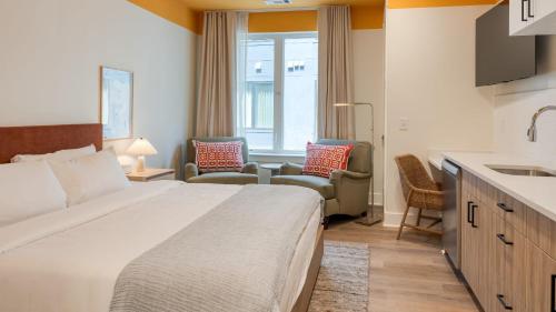the gilmore an avantstay hotel