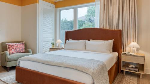 the gilmore an avantstay hotel