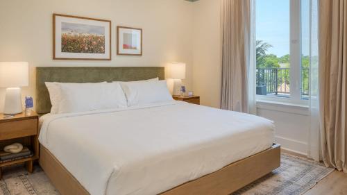 the gilmore an avantstay hotel