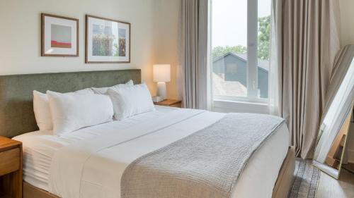 the gilmore an avantstay hotel