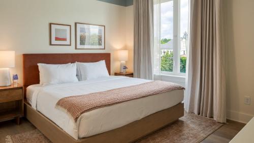 the gilmore an avantstay hotel