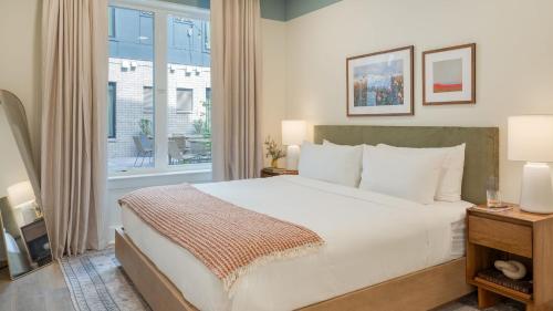 the gilmore an avantstay hotel