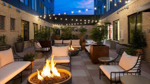 the gilmore an avantstay hotel