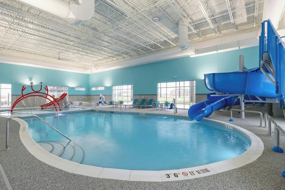 springhill suites by marriott fargo