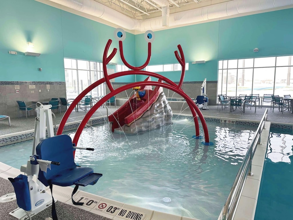 springhill suites by marriott fargo
