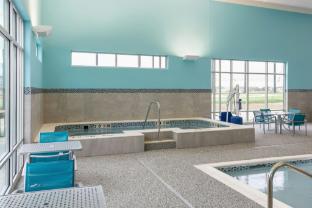 springhill suites by marriott fargo