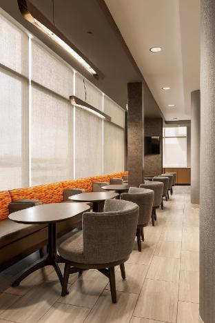 springhill suites by marriott fargo