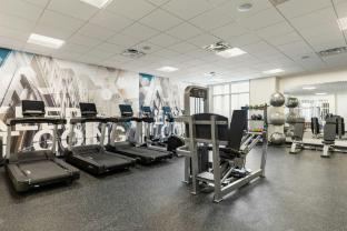 springhill suites by marriott fargo