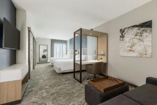 springhill suites by marriott fargo