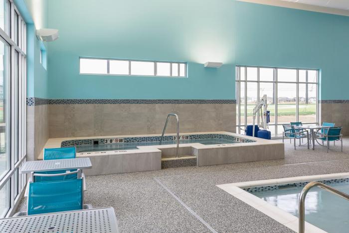 springhill suites by marriott fargo
