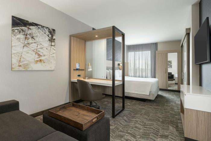 springhill suites by marriott fargo