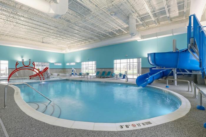 springhill suites by marriott fargo