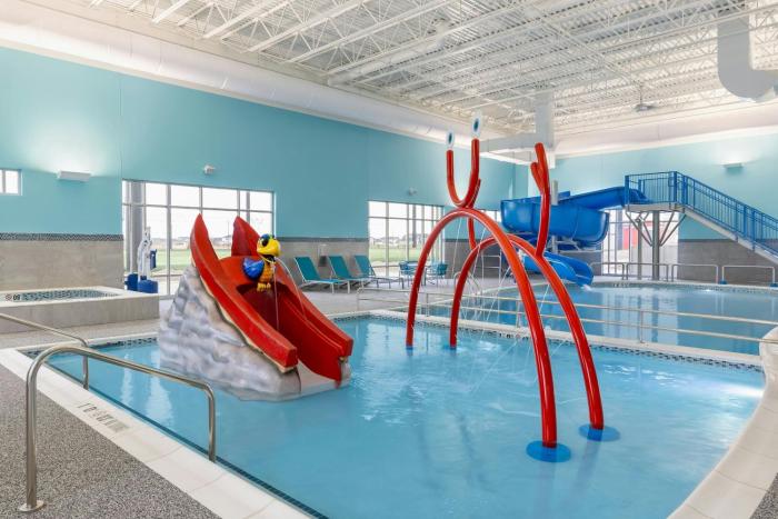 springhill suites by marriott fargo