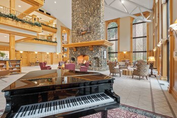 Bonneville Hot Springs Resort & Spa,Warrendale>>North Bonneville,3 star