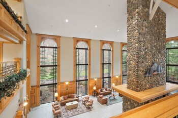 Bonneville Hot Springs Resort & Spa,Warrendale>>North Bonneville,3 star