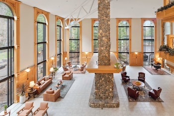 Bonneville Hot Springs Resort & Spa,Warrendale>>North Bonneville,3 star
