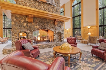 Bonneville Hot Springs Resort & Spa,Warrendale>>North Bonneville,3 star