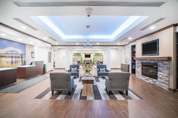 la quinta inn and suites by wyndham memphis wolfchase