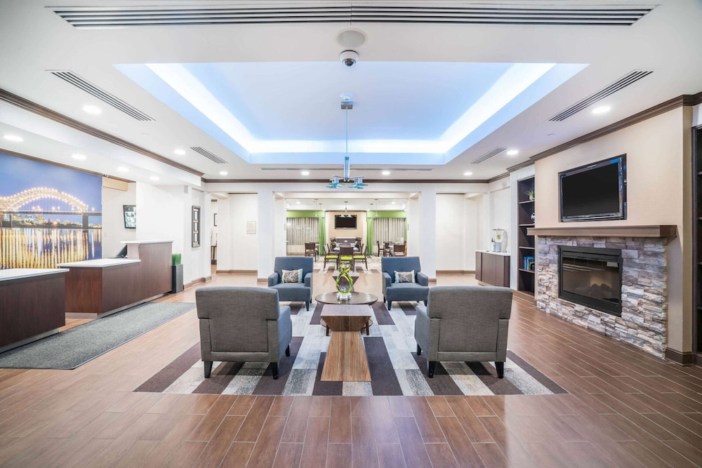 la quinta inn and suites by wyndham memphis wolfchase