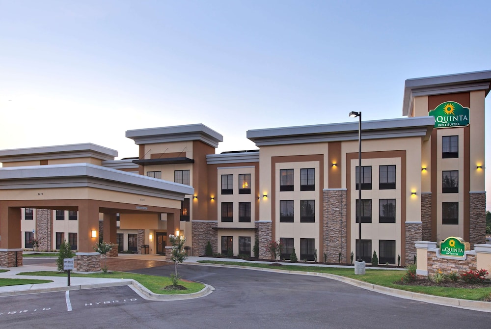 la quinta inn and suites by wyndham memphis wolfchase