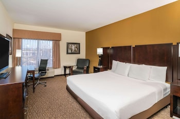 la quinta inn and suites by wyndham memphis wolfchase