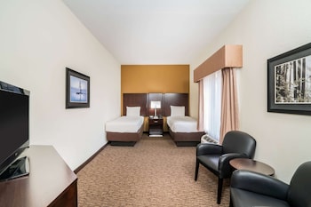 la quinta inn and suites by wyndham memphis wolfchase