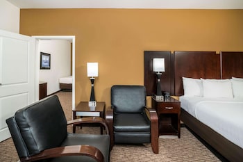 la quinta inn and suites by wyndham memphis wolfchase