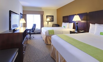 la quinta inn and suites by wyndham memphis wolfchase