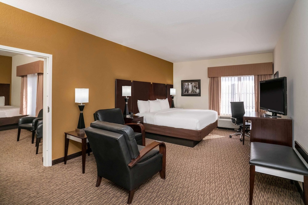 la quinta inn and suites by wyndham memphis wolfchase