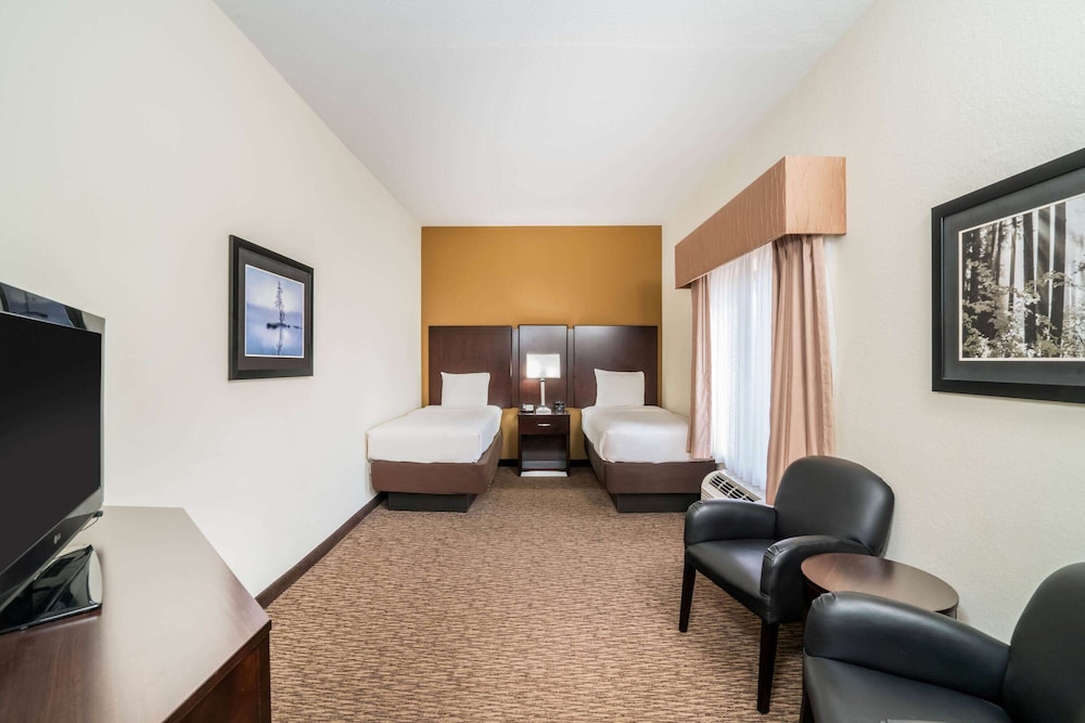 la quinta inn and suites by wyndham memphis wolfchase