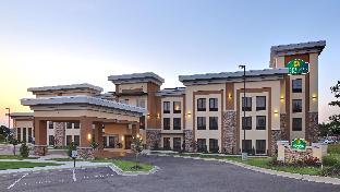 la quinta inn and suites by wyndham memphis wolfchase