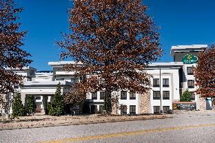 la quinta inn and suites by wyndham memphis wolfchase