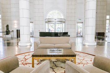 park hyatt mendoza