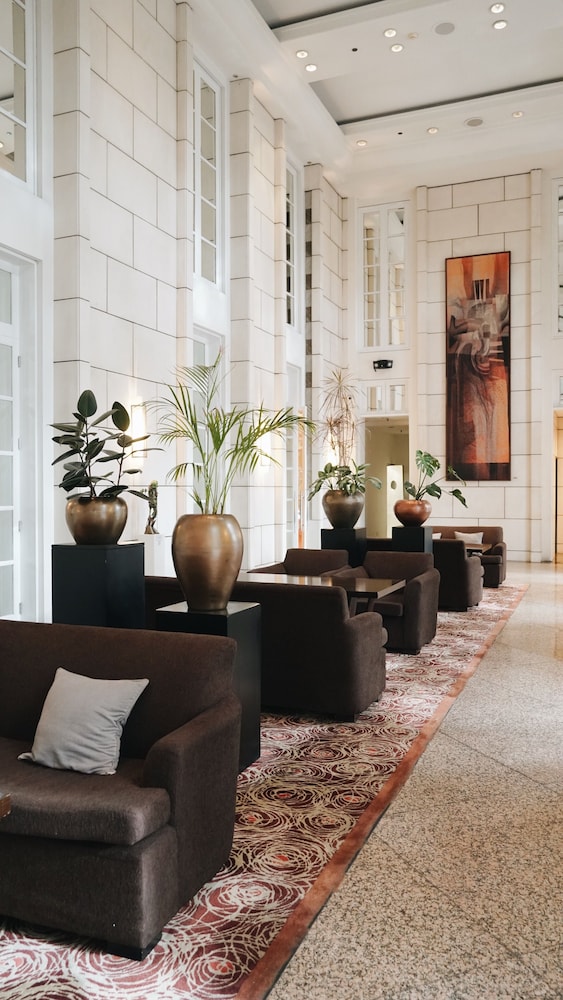park hyatt mendoza