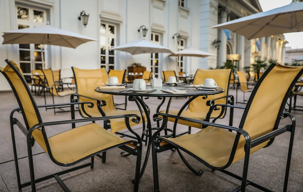 park hyatt mendoza