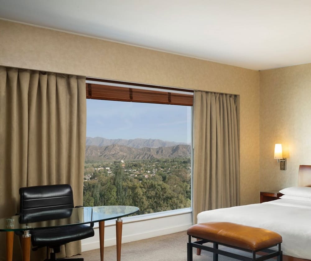 park hyatt mendoza
