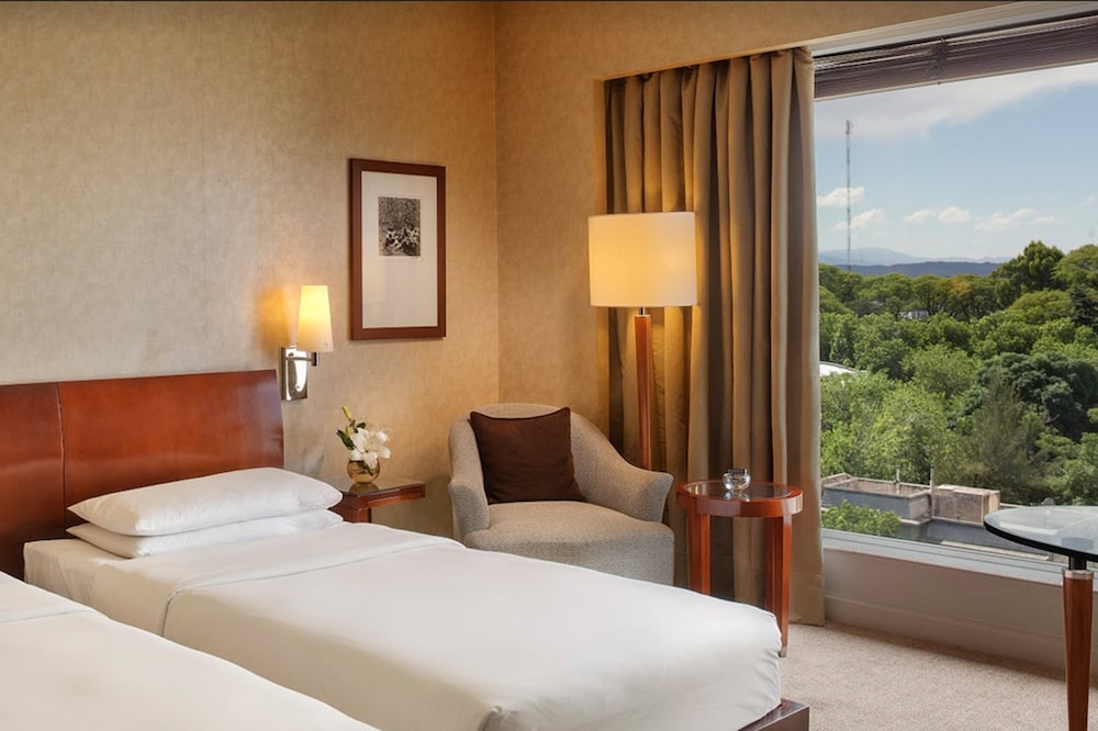 park hyatt mendoza