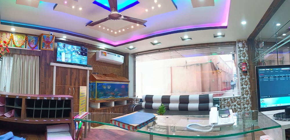 sangram hotel and restaurant