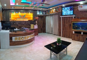 sangram hotel and restaurant