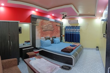 sangram hotel and restaurant