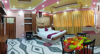 sangram hotel and restaurant