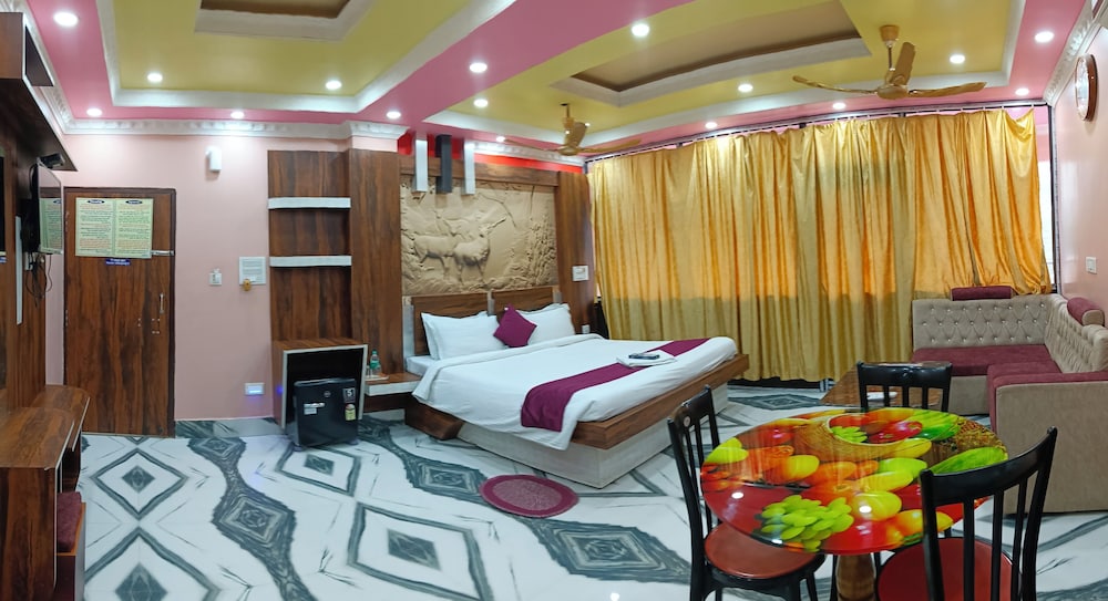 sangram hotel and restaurant