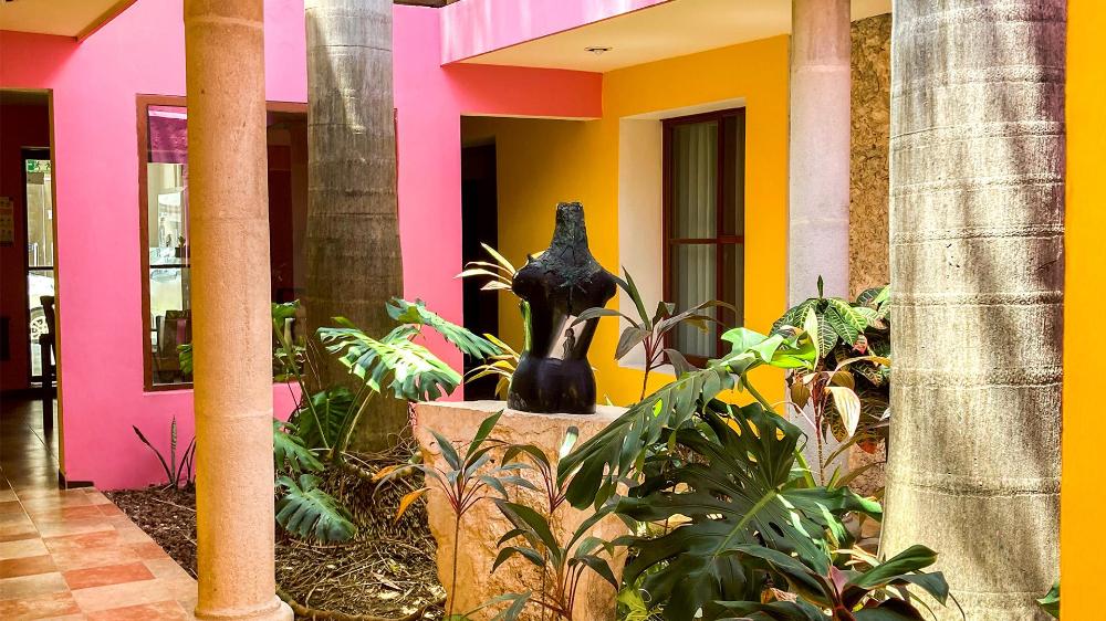 art 57 hotel adults only